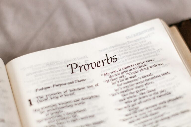 How to Become a Proverbs 31 Woman: A Comprehensive Look